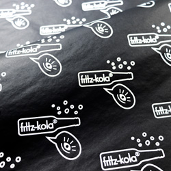 papier de soie personnalisé / Premium